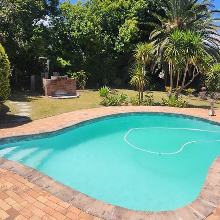 Somerset West Stay 1 Exterior photo
