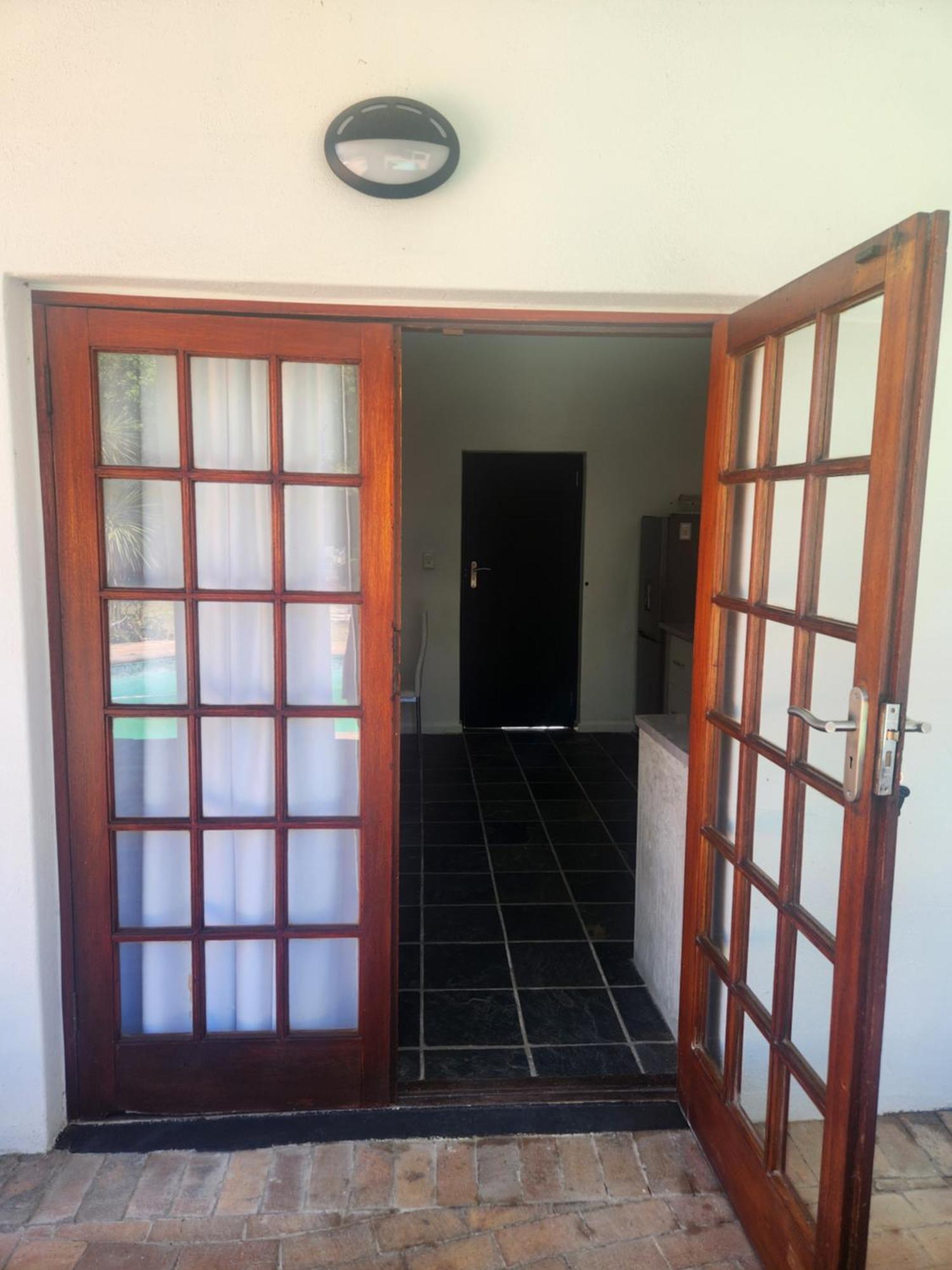 Somerset West Stay 1 Exterior photo