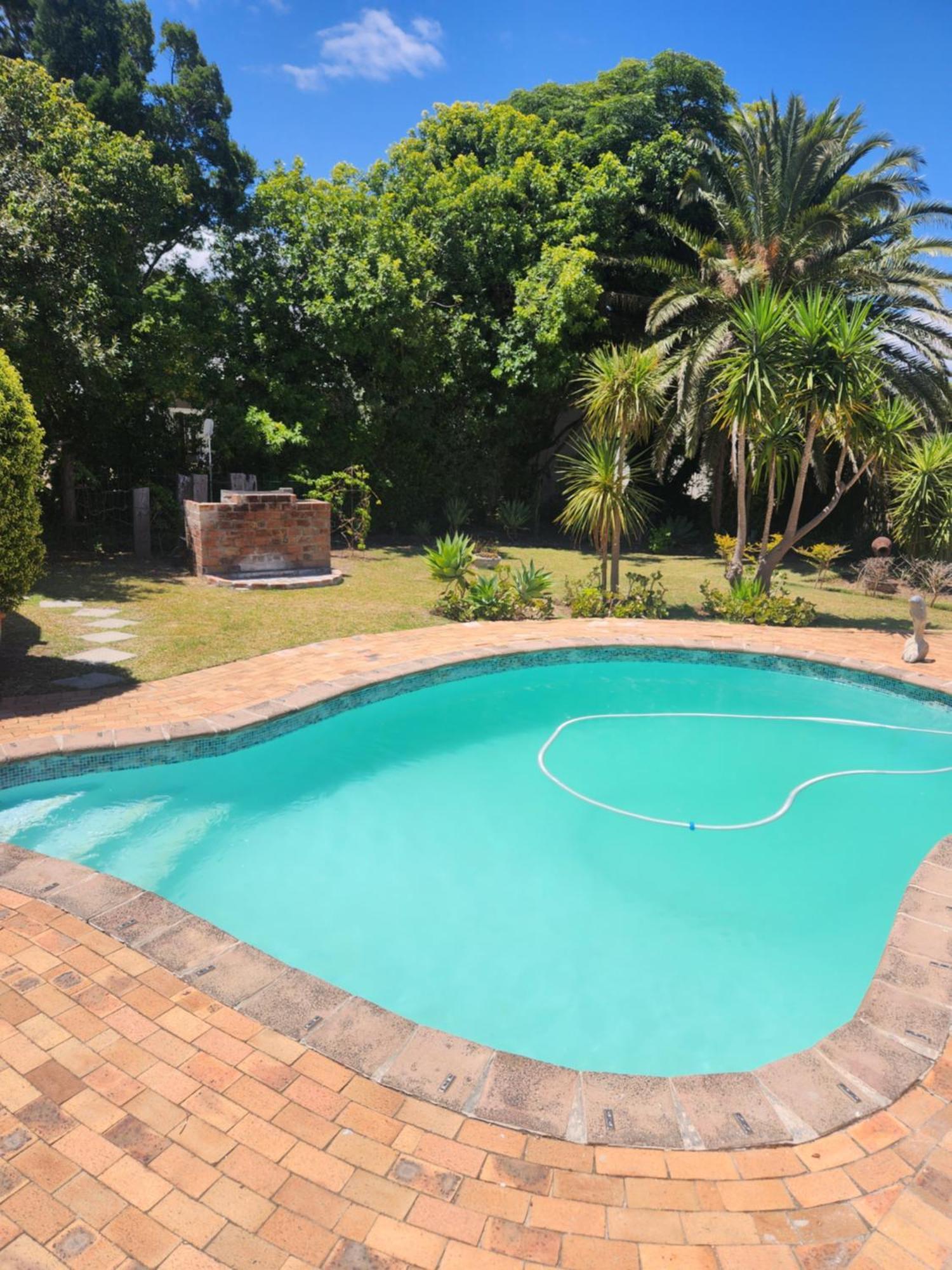 Somerset West Stay 1 Exterior photo