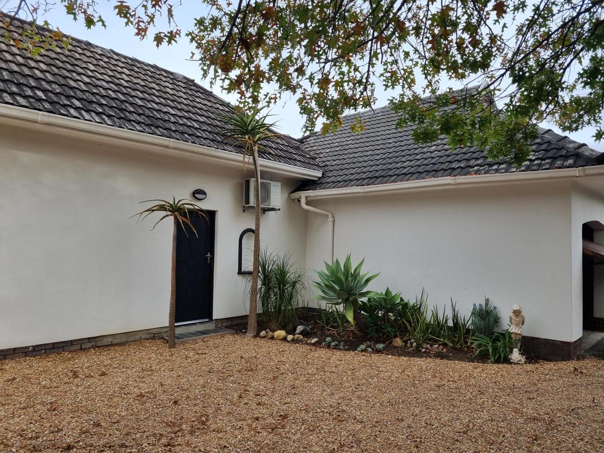 Somerset West Stay 1 Exterior photo